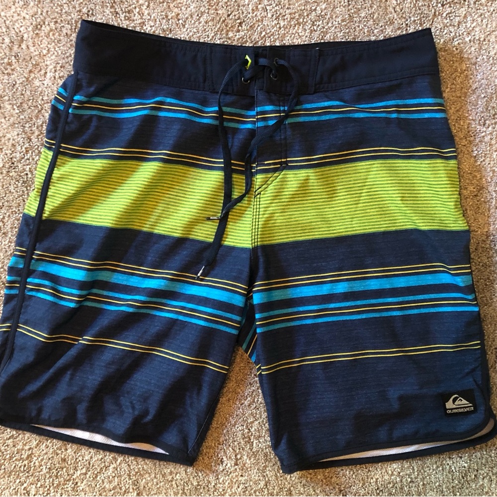 Quiksilver boardshort